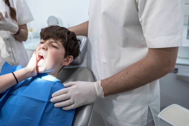 Best Emergency Treatment for Toothache in Salamanca, NY